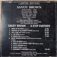 LED Zeppelin,Savoy Brown , снимка 14 - CD дискове - 40579020