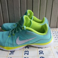 ''Nike Flex Trainer 5'' оригинални маратонки 38 номер, снимка 6 - Маратонки - 28320048