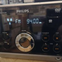 PHILIPS MCD370/22 DVD RECEIVER  аудио система, снимка 1 - Ресийвъри, усилватели, смесителни пултове - 43776431