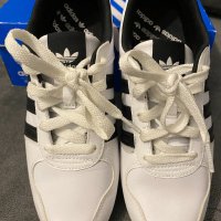 Дамски маратонки ADIDAS, снимка 6 - Маратонки - 34762139