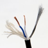 Audio signal cable - №3, снимка 2 - Други - 37076964