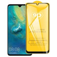 9D стъклен протектор Huawei P30 P30 Lite P Smart P Smart 2019 PRO, снимка 2 - Фолия, протектори - 26372747