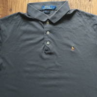 polo by ralph lauren - страхотна мъжка тениска , снимка 2 - Тениски - 36382533