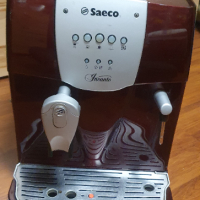 Кафе автомат саеко инканто saeco incanto, снимка 9 - Кафемашини - 44845313