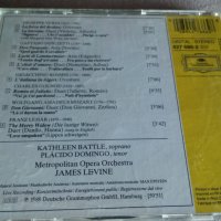 PLACIDO DOMINGO, снимка 9 - CD дискове - 33419946