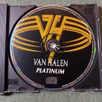 Van Halen,Foreigner , снимка 3 - CD дискове - 43243222