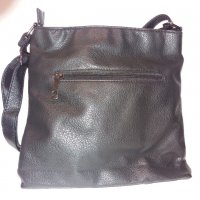 Дамска чанта през рамо HSN ANGELA, снимка 2 - Чанти - 28578289