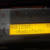FM/DAB РАДИО ROBERTS RD27 GEMINI 27 , снимка 5 - Радиокасетофони, транзистори - 43459270