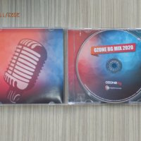 Сборен диск БГ хитове - OZONE BG MIX 2020, снимка 3 - CD дискове - 38073310