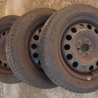Джанти с гуми за Мини купър, снимка 7 - Гуми и джанти - 27986838