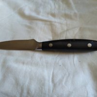 Домакински нож Делимано 180х90мм, снимка 8 - Прибори за хранене, готвене и сервиране - 32565072