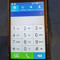 Телефон Samsung Galaxy j1 - Самсунг 4.5 инч екран, снимка 2 - Samsung - 38189848