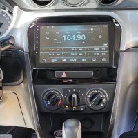 Suzuki Vitara 4 2014 - 2018 Android Mултимедия/Навигация, снимка 3 - Аксесоари и консумативи - 43164993