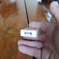 Стара запалка Kent, снимка 7 - Други ценни предмети - 43340971