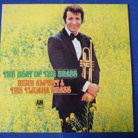 грамофонни плочи jazz Herb Alpert & The Tijuana brass, снимка 1 - Грамофонни плочи - 40119194