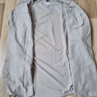 Мъжка риза The North Face VaporWick - XL, снимка 7 - Ризи - 36685059