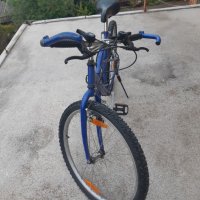 Продавам колело, снимка 4 - Велосипеди - 28837279