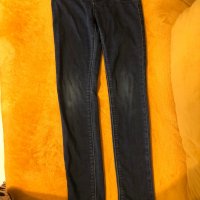 Levi’s Ластични дънки за момиче, снимка 1 - Детски панталони и дънки - 39974690
