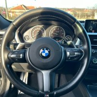 BMW 3 Gran Turismo, снимка 2 - Автомобили и джипове - 44032566