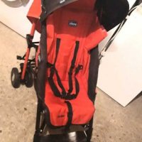 Бебешка количка Chicco, снимка 8 - Детски колички - 27827113