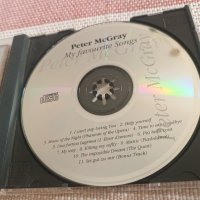 PETER McGRAY, снимка 8 - CD дискове - 42952503