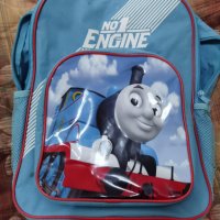 чанта с влака Томас, снимка 1 - Раници - 32626898