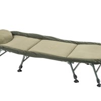 Mivardi Bedchair Professional FLAT8 легло, снимка 1 - Екипировка - 40792986