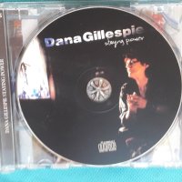 Dana Gillespie(Blues,Jazz)-2CD, снимка 9 - CD дискове - 43832641
