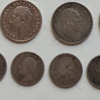 Стари сребърни монети, снимка 16 - Нумизматика и бонистика - 36738046