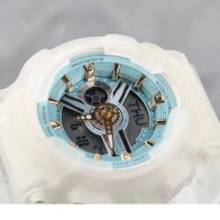 Часовник Casio baby-G  G-shock   BA-110SC-7AER , снимка 10 - Дамски - 43104273