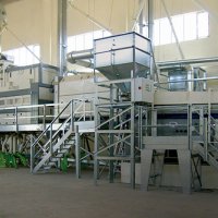 Petkus Петкус машини за обработка на семена и зърно , снимка 15 - Селскостопанска техника - 21662154