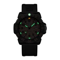 Мъжки часовник Luminox Sea Lion CARBONOX™ X2.2059.1, снимка 3 - Мъжки - 43725304