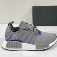 Adidas NMD R1, снимка 1 - Маратонки - 43908382