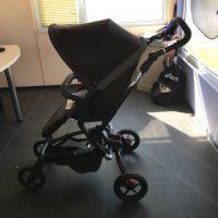 Комбинирана детска количка JANE, снимка 1 - Детски колички - 28474300