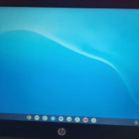 HP Chromebook, снимка 4 - Лаптопи за дома - 40365180