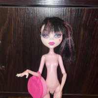 Monster High кукли, снимка 8 - Кукли - 43172101