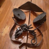 Стари слушалки #7, снимка 1 - Антикварни и старинни предмети - 28048946