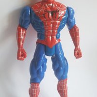 Детска играчка Spiderman Спайдърмен - светещ, снимка 1 - Други - 27192304