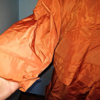 Дизайнерски костюм в цвят "Портокал "Betty Barclay"® за повод / голям размер , снимка 5 - Костюми - 28259995