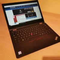 Lenovo ThinkPad L390 , снимка 1 - Лаптопи за работа - 43095112