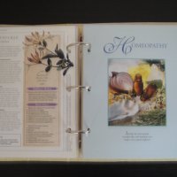Книга/Класьор - The Complete Guide to Natural Healing, снимка 9 - Енциклопедии, справочници - 37516127