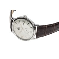 Мъжки часовник Orient Bambino RA-AP0002S - 499.99 лв., снимка 3 - Мъжки - 43727380