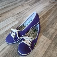 Lacoste 39 номер 20лв, снимка 1 - Дамски ежедневни обувки - 40310724
