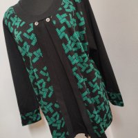 д блуза с размери Дида, снимка 3 - Блузи с дълъг ръкав и пуловери - 43007386