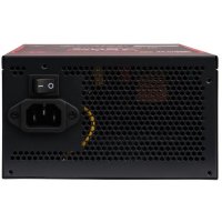 Захранване за настолен компютър Модулно Redragon RGPS-750W ATX 750W 12V v2.31 80 Plus Gold, снимка 4 - Захранвания и кутии - 39198172