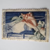 Пощенски марки , снимка 6 - Филателия - 26574695