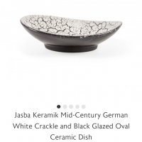 Jasba keramik Germany 651/25, снимка 16 - Други - 37235731