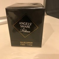 kilian angels share 50ml EDP , снимка 1 - Дамски парфюми - 37625079