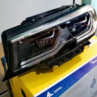 Фар фарове Laser за BMW 3 G20 G21 / Г20 Г21., снимка 3 - Части - 37518004