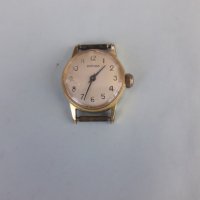 Стар дамски механичен часовник -Bifora, снимка 6 - Антикварни и старинни предмети - 28647382